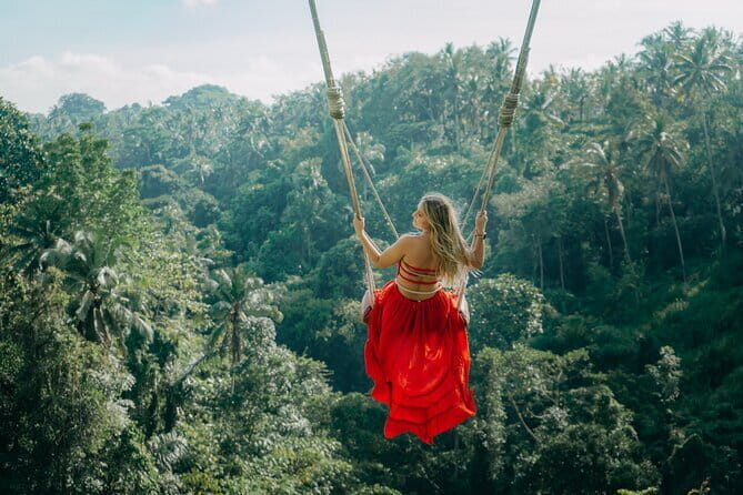 The Gate Of The Heaven Bali with Top Places To Visit In The East of Bali - Who This Tour Is Perfect For