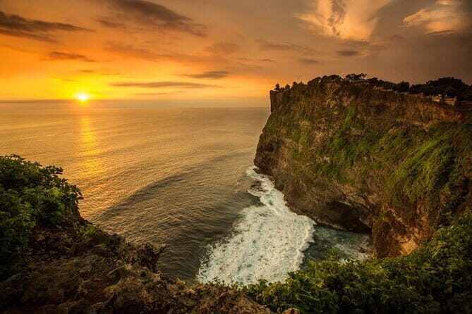 The Gate Of The Heaven Bali with Top Places To Visit In The East of Bali - FAQs