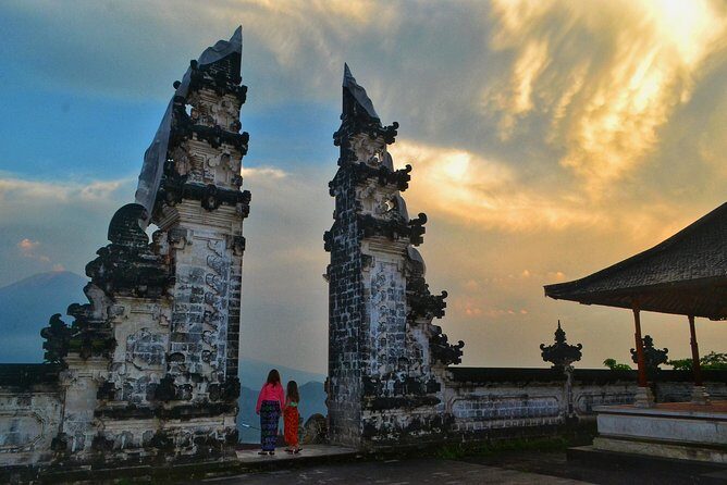 The Gates of Heaven Lempuyang Tours All Inclusive - Authentic Experiences and Traveler Insights