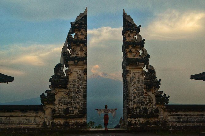 The Gates of Heaven Lempuyang Tours All Inclusive - FAQ