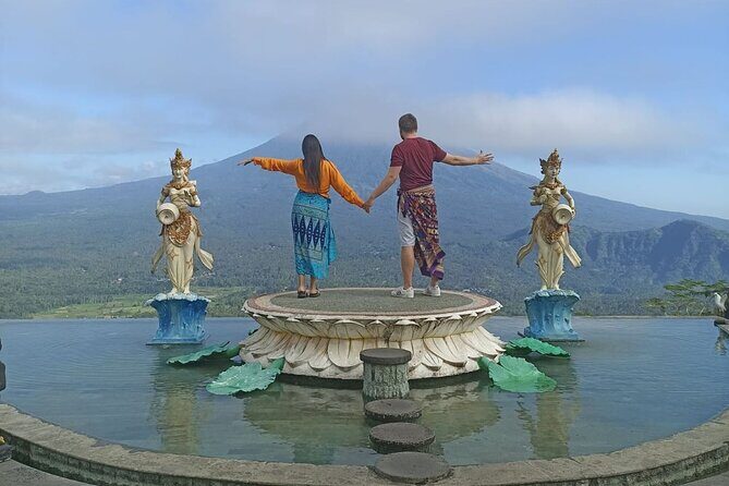 The Gateway to Heaven: Lempuyang Temple's Enchanting Gate - Authentic Insights from Reviews