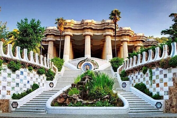 The Gaudi Tour (Small Group): Sagrada Familia & Park Guell - Who Will Love This Tour?