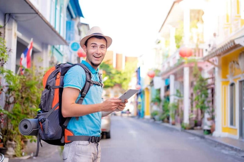 The GC Travel Guide - All of Gran Canaria in one place - Key Points