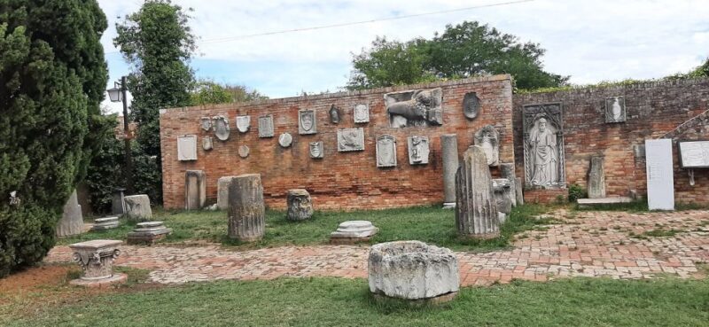 The gems of the lagoon. Torcello Burano Murano - Who Should Consider This Tour