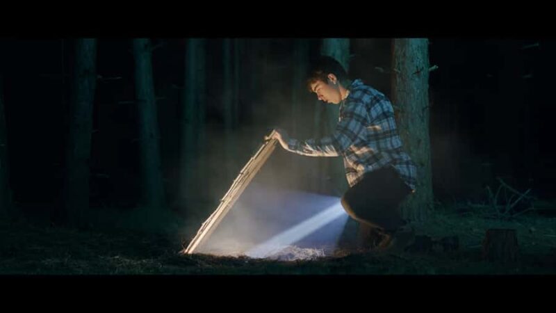 The Ghost of Granite Lake: Puzzle Hunt + Nature Escape - An In-Depth Look at the Experience