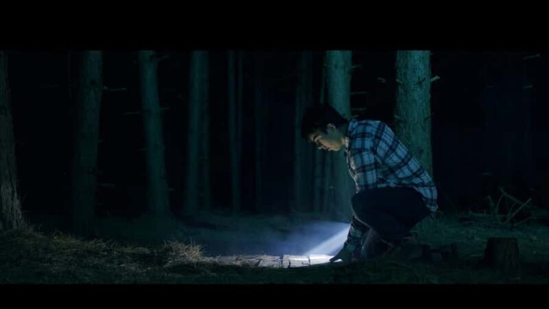 The Ghost of Granite Lake: Puzzle Hunt + Nature Escape - Who Will Love This?