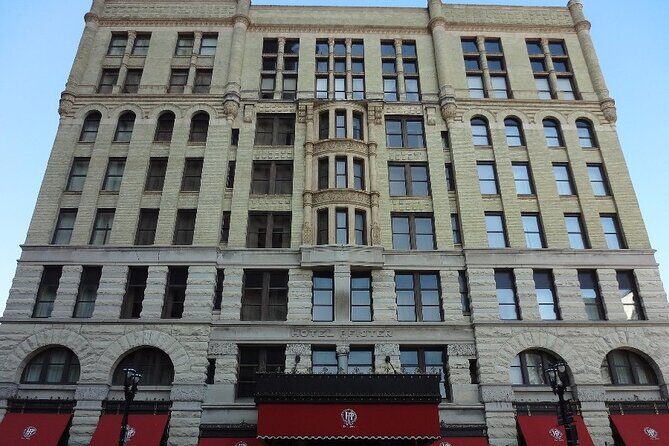 The Ghosts of Milwaukee & the Haunted Third Ward: Private Tour - Exploring The Ghosts of Milwaukee & the Haunted Third Ward: A Private Tour Review