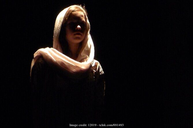 The Ghosts of Old Montreal: Private 1.5-hour Spooky Tour - Authentic Reviews and Elements That Stand Out