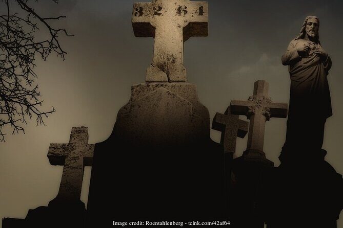 The Ghosts of Old Montreal: Private 1.5-hour Spooky Tour - FAQ