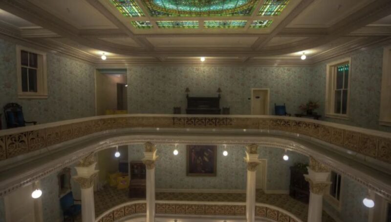 The Ghosts of San Antonio Walking Tour - What You Should Know Before Booking