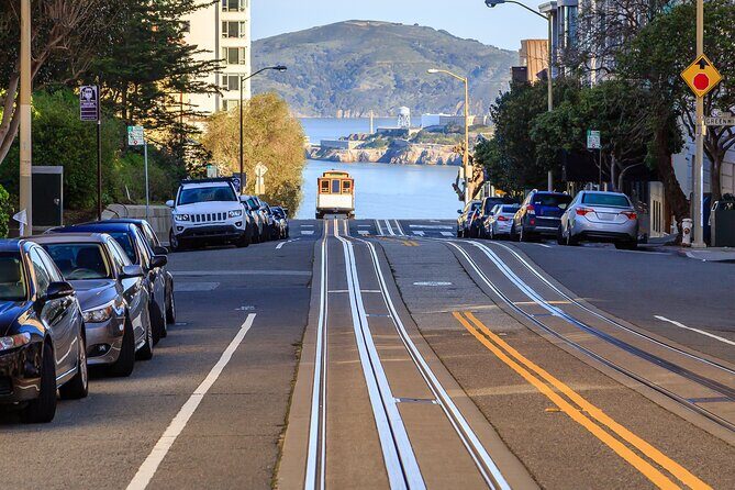 The Ghosts of San Francisco Haunted Audio App Walking Tour - A Deep Dive into the Haunted Tour Experience
