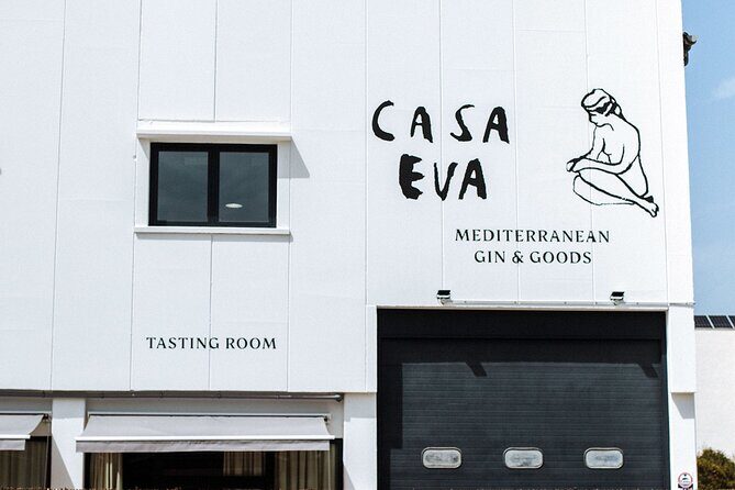 The GIN EVA TASTING at Casa Eva - FAQs