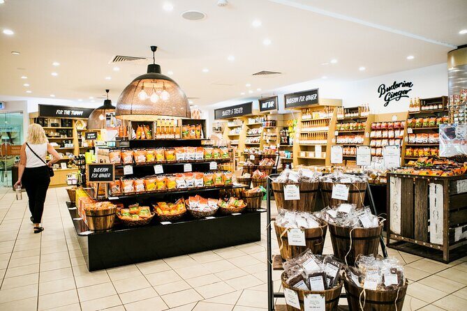 The Ginger Factory Play, Taste & Discover Bundle Experience - Final Thoughts: Who Will Love This Tour?