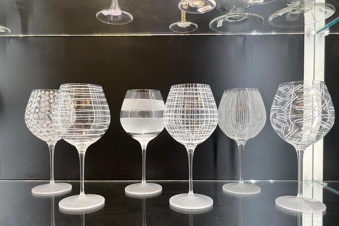 The Glass Experience In Venice Murano Island - Final Thoughts