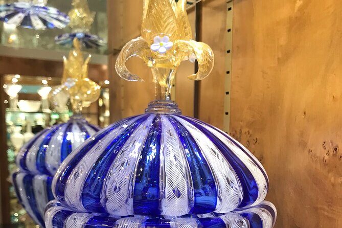 The Glass Experience In Venice Murano Island - FAQs