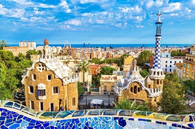 The Glorious Gaudi (Small group): Sagrada Familia & Park Guell - Final Thoughts