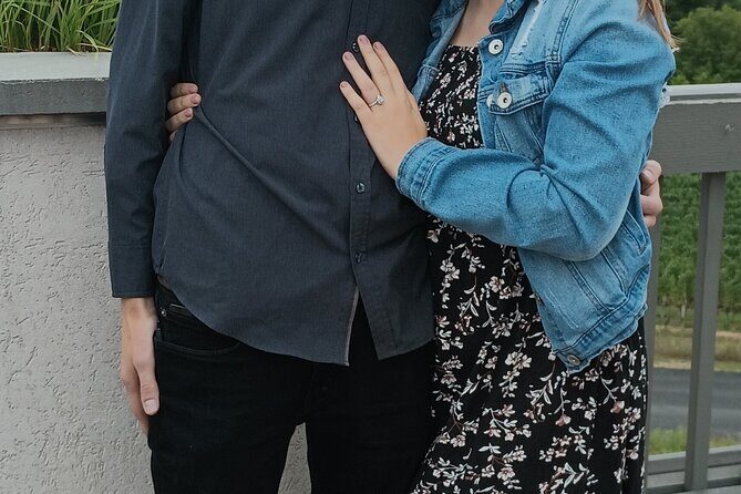The GMC Yukon Traverse City MARRIAGE PROPOSAL WINE TOUR - FAQ