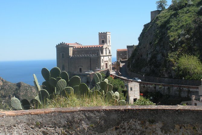 The Godfather - Who Should Book This Tour?