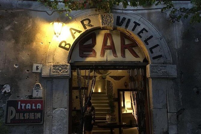 The Godfather Movie Iconic Locations: Savoca & Forza D'Agrò small group tour - Exploring the Stops in Detail