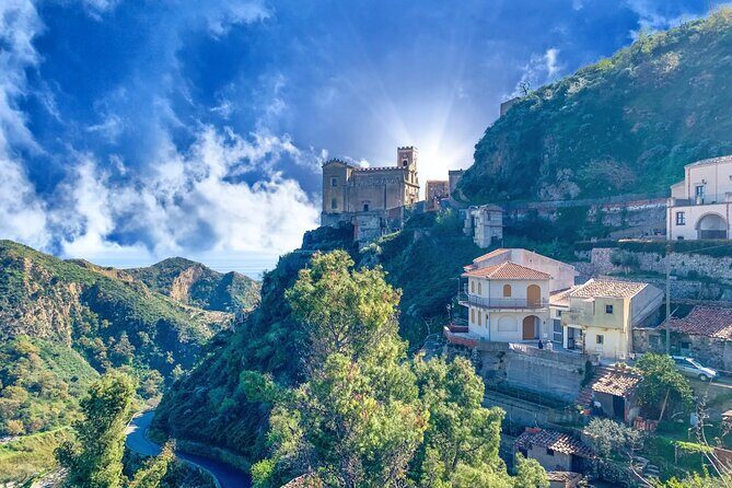 The Godfather Movie Locations Private Tour in Sicily - Final Thoughts: Who Is This Tour Best For?