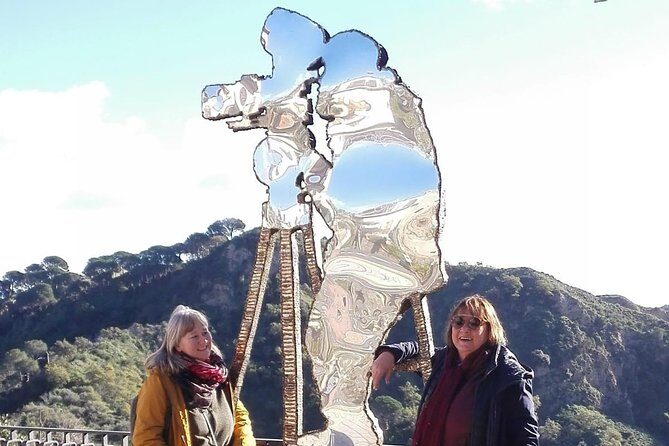 The Godfather movie tour from Catania - What Travelers Say About the Experience