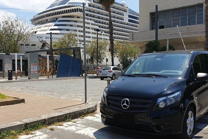 The Godfather Movie Tour from Messina - PRIVATE - Practical Considerations