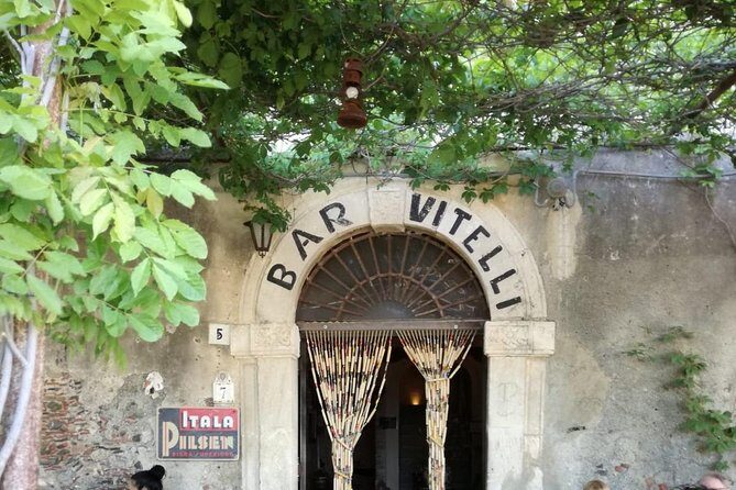 'The Godfather' Movie Tour from Taormina - Frequently Asked Questions