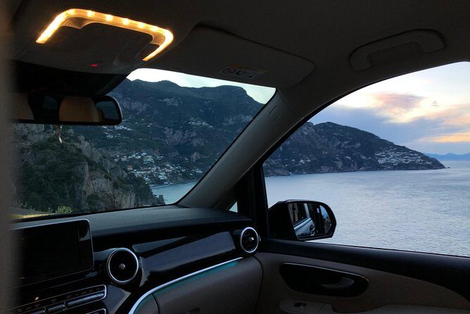 The Godfather of the Amalfi Coast - An In-Depth Look at the Tour Experience