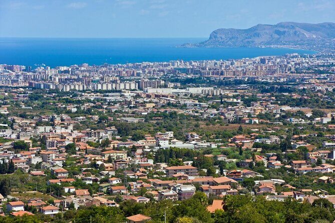 The Godfather Origins of Mafia: Corleone & Visit Monreale Duomo - Discover the Mafia’s Origins and Sicily’s Hidden Gems: Corleone & Monreale Duomo