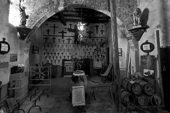 The Godfather Origins of Mafia: Corleone & Visit Monreale Duomo - Key Points