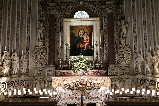 The Godfather Origins of Mafia: Corleone & Visit Monreale Duomo - Who Is This Tour Best For?