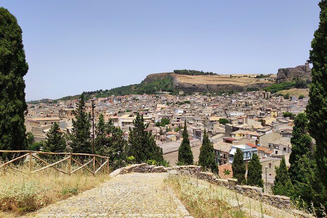 The Godfather Origins of Mafia: Corleone & Visit Monreale Duomo - The Sum Up