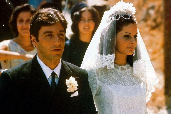 The Godfather Tour Savoca Forza Agro and Villa Corleone - A detailed look at the Sicilian Godfather experience