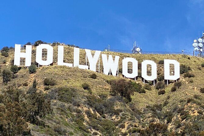 The Golden Age of Hollywood Tour - An In-Depth Look at the Hollywood Golden Age Tour