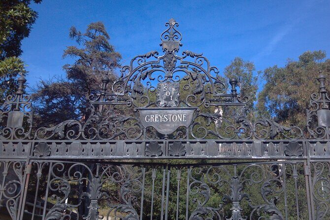 The Golden Age of Hollywood Tour - Final Thoughts