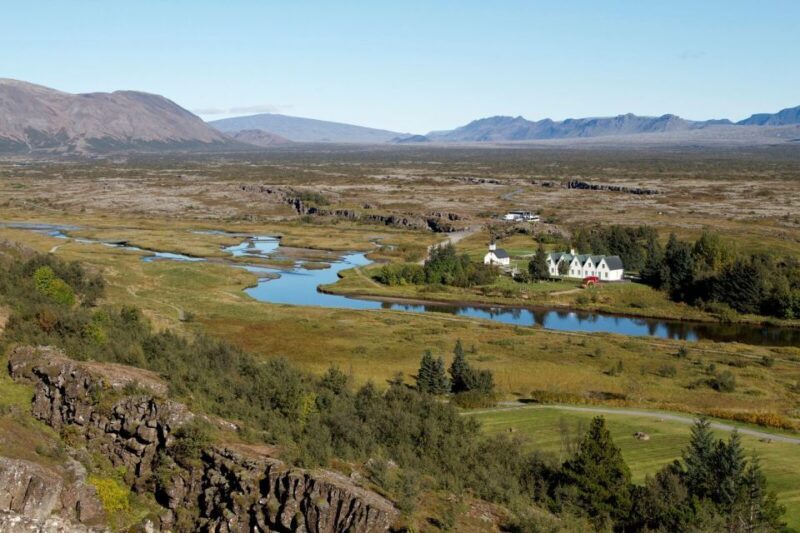 The Golden Circle & Hop On - Hop Off Combo Deal - Frequently Asked Questions (FAQs)