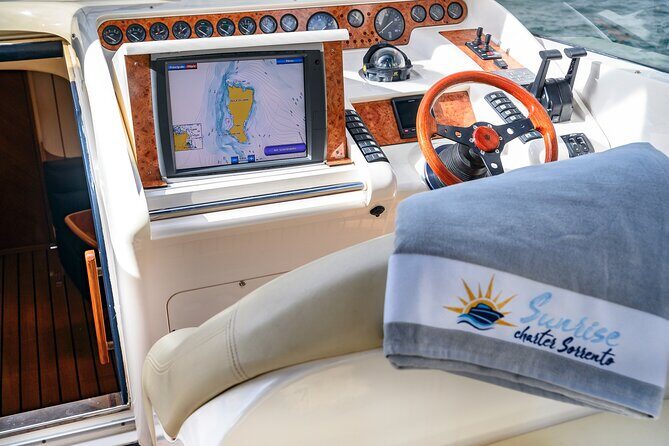 The Golden Hour: Sorrento's Sunset - The Experience: Who Will Love It?