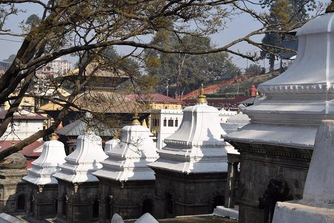 The Golden Triangle Day Tour Package in Kathmandu Nepal - Final Words: Who Should Book This Tour?