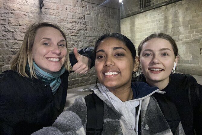 The Gothic Trail  Ghosts of Barcelona Exploration Game - An In-Depth Look at the Gothic Trail Ghosts of Barcelona Exploration Game