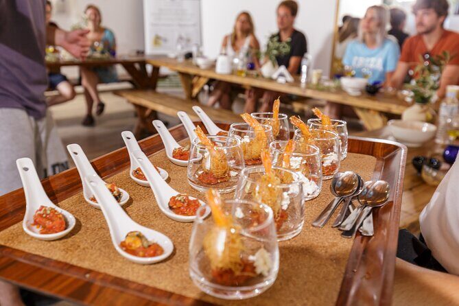 The Governor's Olive Mill Tour with Olive Oil Tasting - Frequently Asked Questions