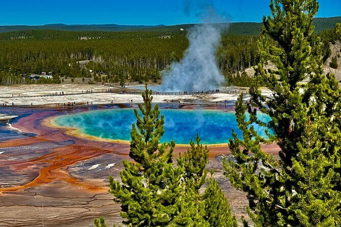 The Grand 3 Days of Private Yellowstone Tours West Yellowstone - Who Is This Tour Best For?