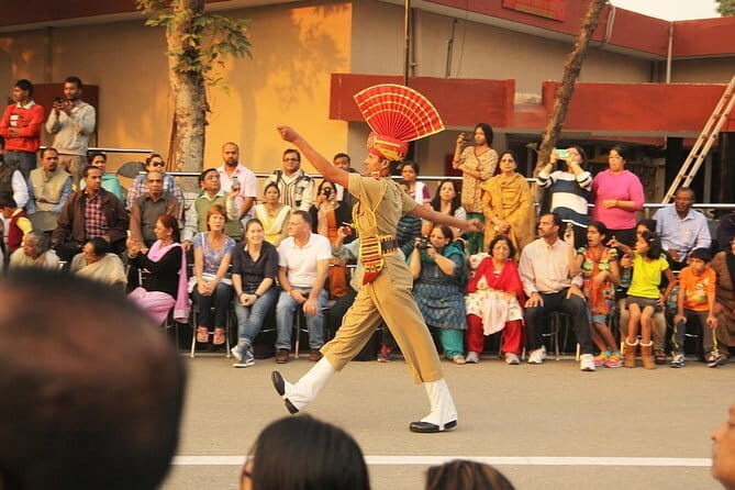 The Grand Amritsar Experience Combined With WAGAH FLAG CEREMONY - Who Is This Tour Best Suited For?