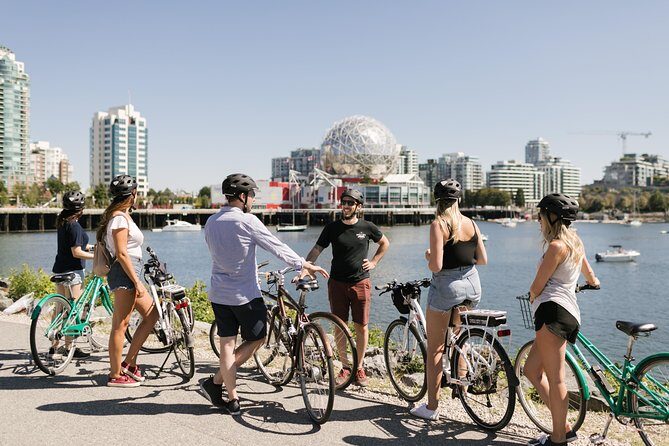 The Grand Bicycle Tour by Cycle City Tours - The Sum Up: Who Will Love This Tour?