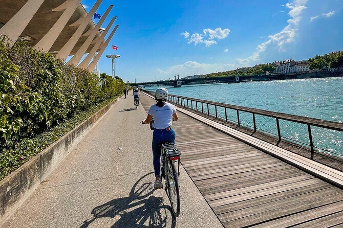 The Grand Bike Tour of Lyon - 3h - Final Thoughts