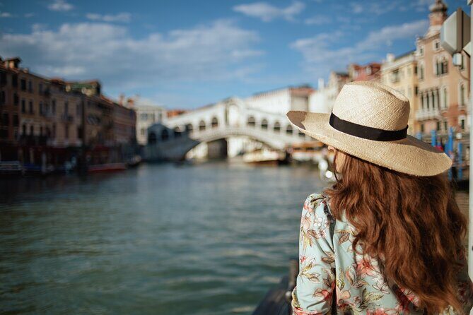 The Grand Canal & Rialto Bridge Private Photo Shoot - FAQ