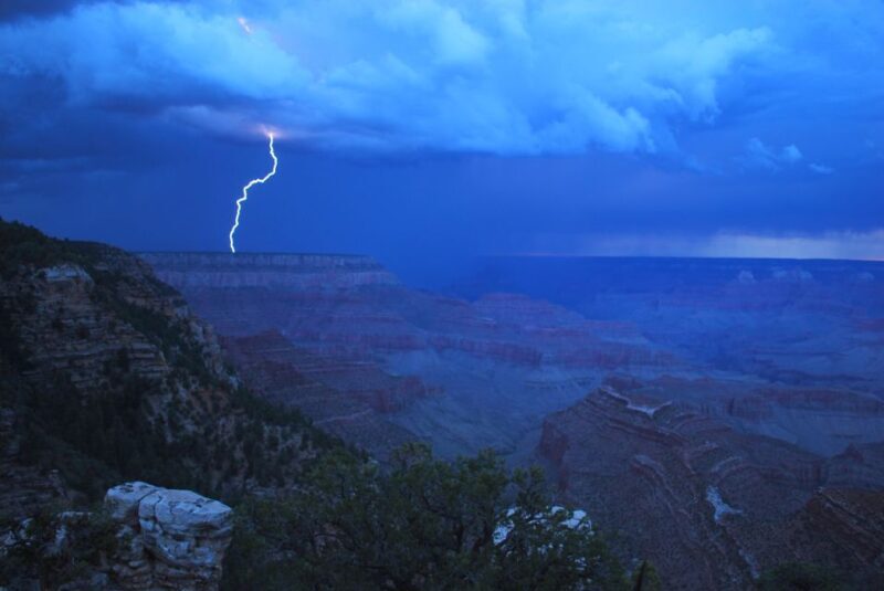 The Grand Canyon Classic Tour From Sedona, AZ - Authentic Experiences Highlighted by Reviewers