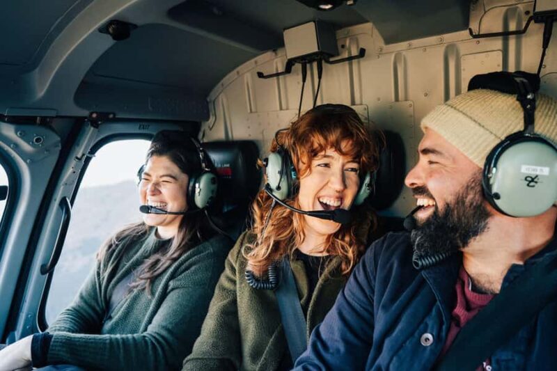 The Grand Circle 35-Minute Helicopter Tour & Alpine Landing - Price and Value Analysis