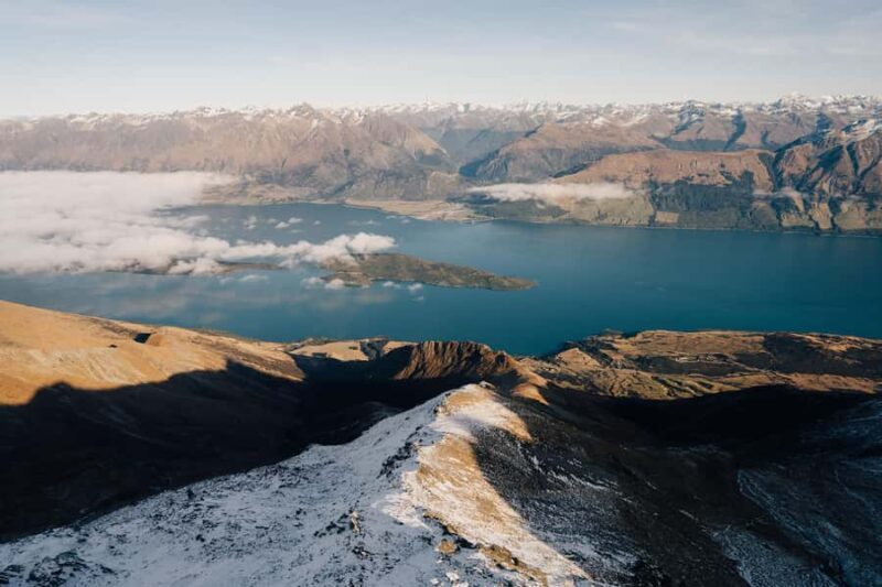 The Grand Circle 35-Minute Helicopter Tour & Alpine Landing - FAQ