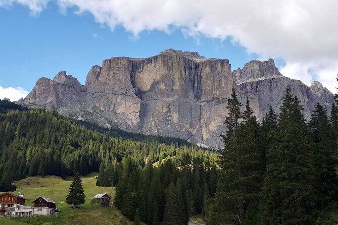The Grand Dolomites Tour from Lake Garda - Who Is This Tour Best For?