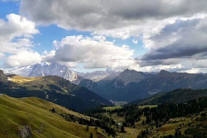 The Grand Dolomites Tour from Lake Garda - Final Thoughts